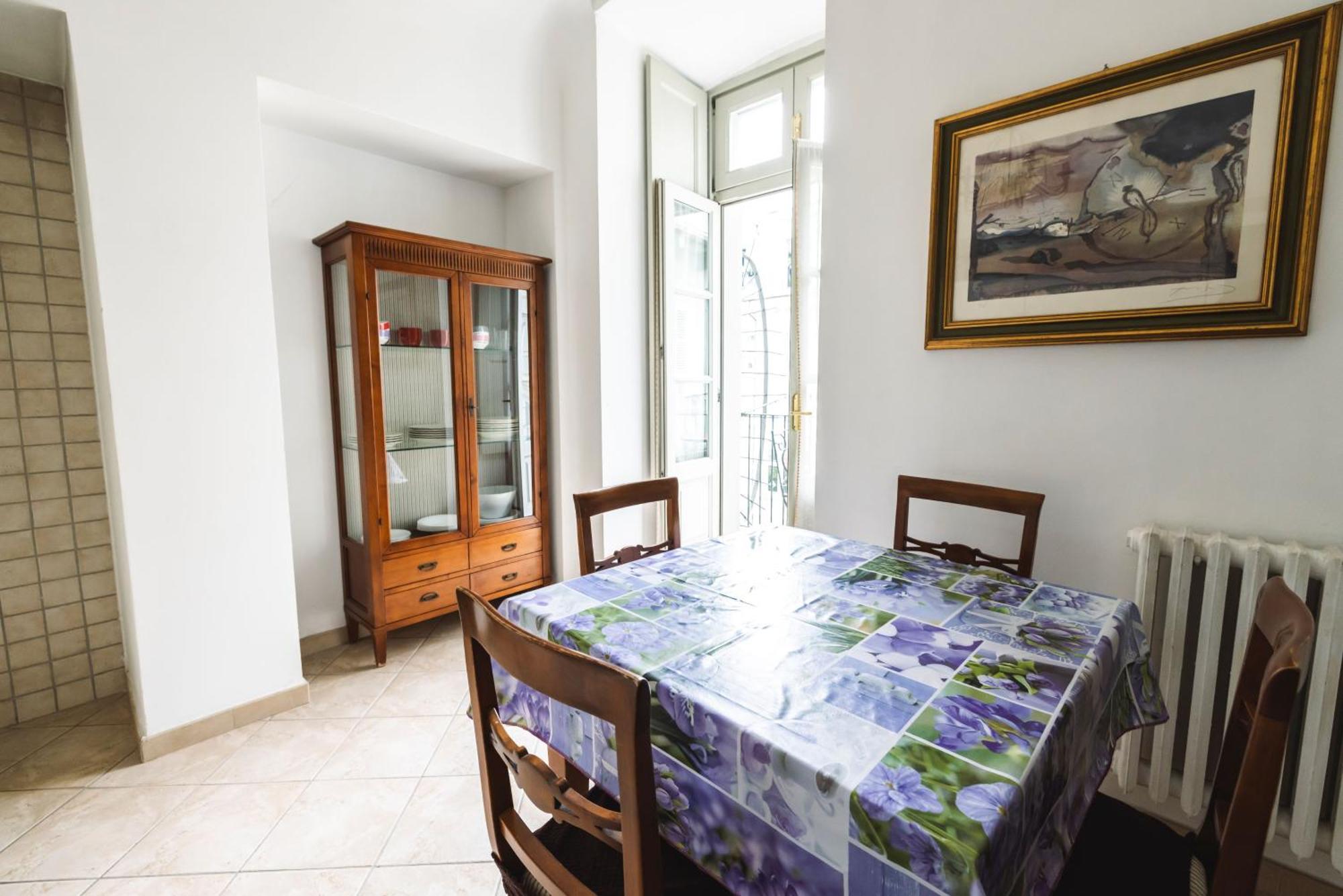 Ferienwohnung Ynh Bilo Sancarlo Museo Egizio Piazza San Carlo Turin Exterior foto